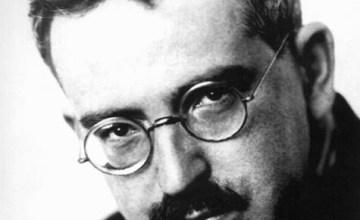 Walter Benjamin