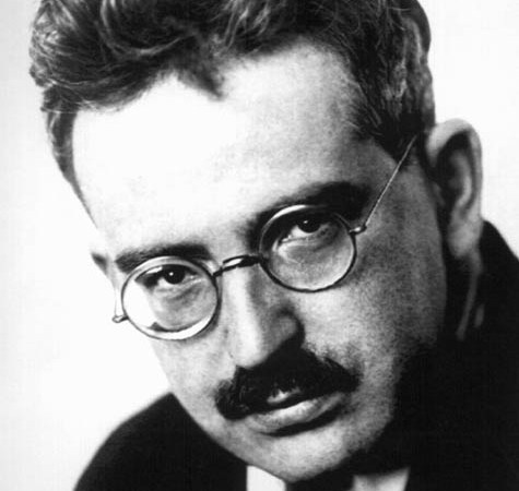 Walter Benjamin