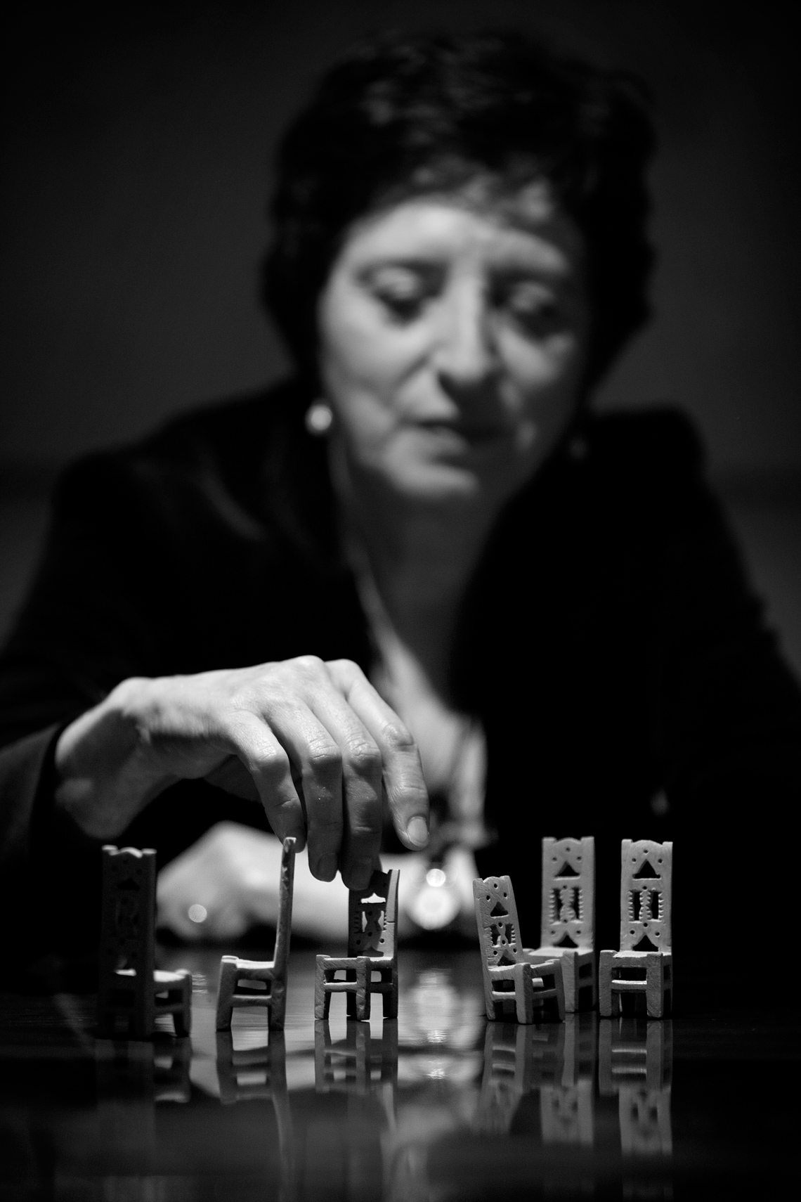 Maria Filomena Molder