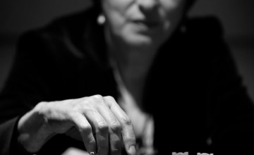 Maria Filomena Molder