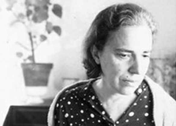 Maria Gabriela Llansol