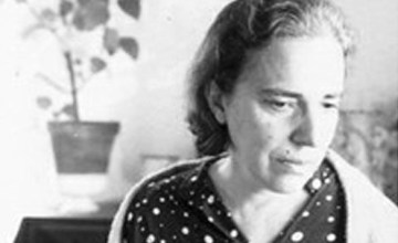 Maria Gabriela Llansol