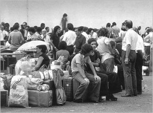 Retornados de Angola