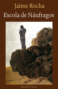 escola de náufragos