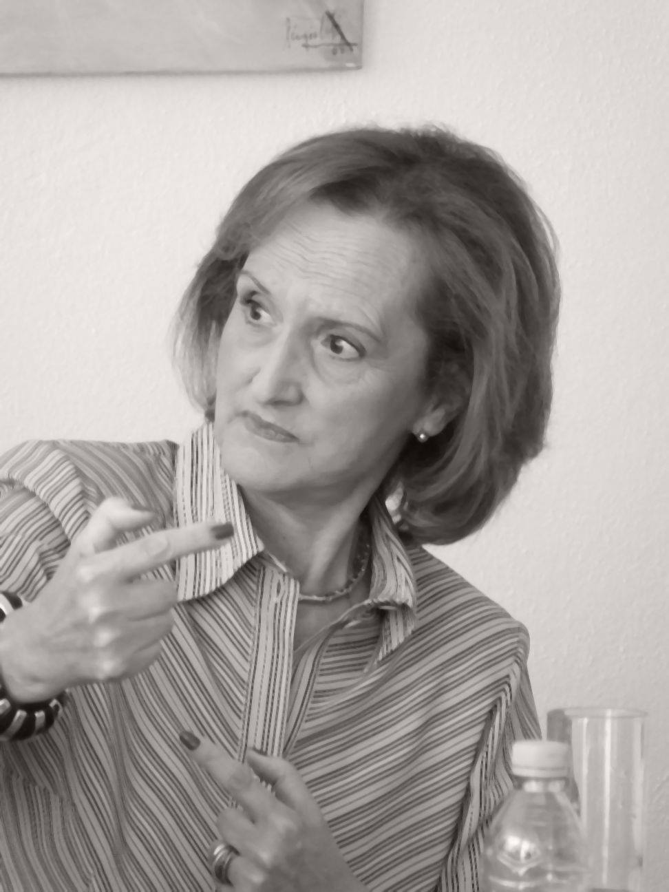 Gabriela Rocha Martins