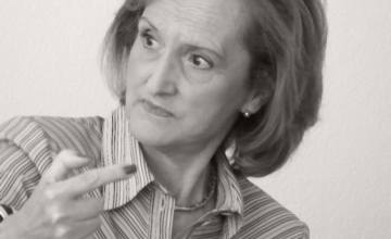 Gabriela Rocha Martins