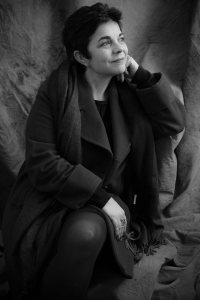 fotografia de alfredo cunha